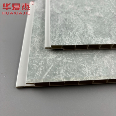Sprzedaż hurtowa jade design pvc panel ścienny drukowanie pvc panel sufitowy przyjazny dla środowiska arkusz pvc dekoracja wnętrz