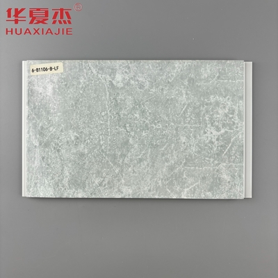 Sprzedaż hurtowa jade design pvc panel ścienny drukowanie pvc panel sufitowy przyjazny dla środowiska arkusz pvc dekoracja wnętrz