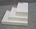 Woodgrain PVC Trim Board / Trim Plank Biała płyta winylowa 5/4 x 4