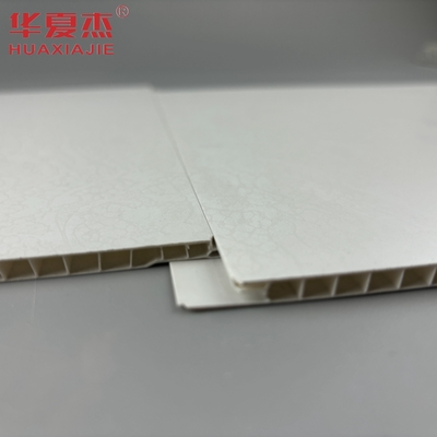 Wysokiej jakości Pvc Panele ścienne 250x5mm Laminate Flower Pattern Pvc Panele sufitowe do dekoracji ścian domowych