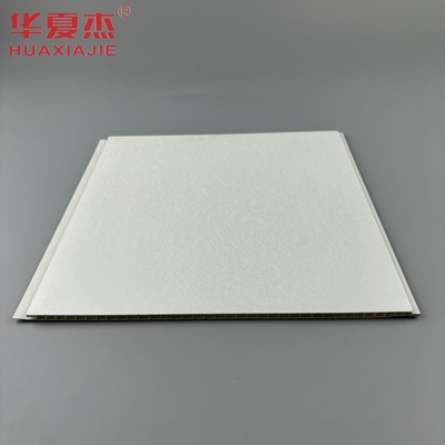 Wysokiej jakości Pvc Panele ścienne 250x5mm Laminate Flower Pattern Pvc Panele sufitowe do dekoracji ścian domowych