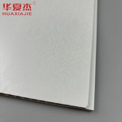 Wysokiej jakości Pvc Panele ścienne 250x5mm Laminate Flower Pattern Pvc Panele sufitowe do dekoracji ścian domowych
