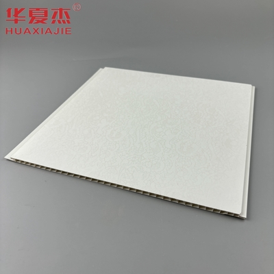 Wysokiej jakości Pvc Panele ścienne 250x5mm Laminate Flower Pattern Pvc Panele sufitowe do dekoracji ścian domowych