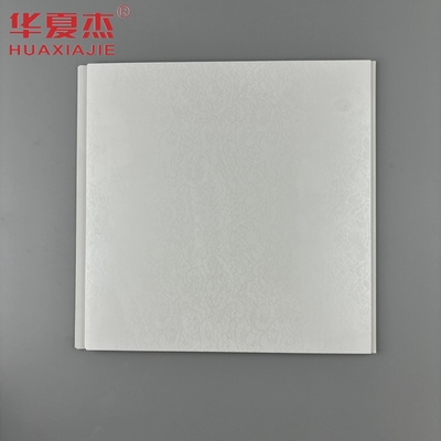 Wysokiej jakości Pvc Panele ścienne 250x5mm Laminate Flower Pattern Pvc Panele sufitowe do dekoracji ścian domowych