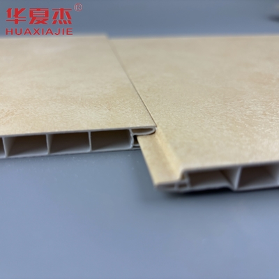 Gorąca sprzedaż 3d wzór laminowany Design sklepu Sufit Pvc Panele Dekoracja łazienki