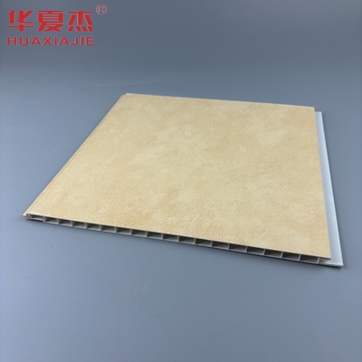 Gorąca sprzedaż 3d wzór laminowany Design sklepu Sufit Pvc Panele Dekoracja łazienki