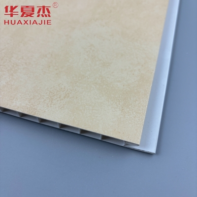 Gorąca sprzedaż 3d wzór laminowany Design sklepu Sufit Pvc Panele Dekoracja łazienki
