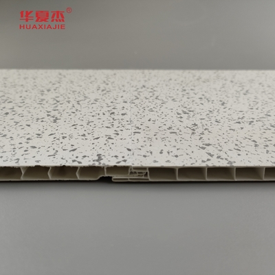 Gorąca pieczętowanie 250x8mm Pvc tabliczka ścienna do dekoracji mieszkania