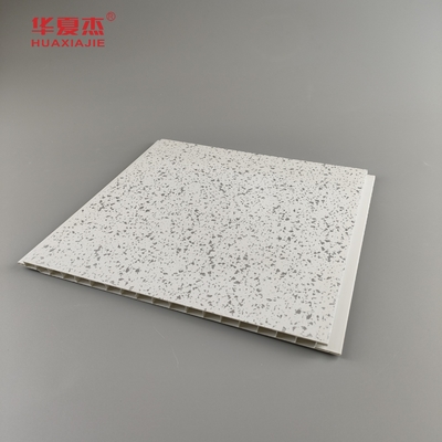 Gorąca pieczętowanie 250x8mm Pvc tabliczka ścienna do dekoracji mieszkania