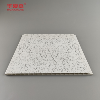 Gorąca pieczętowanie 250x8mm Pvc tabliczka ścienna do dekoracji mieszkania