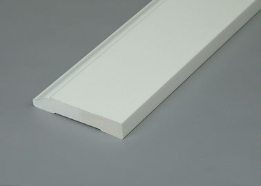 Komórkowe profile PVC