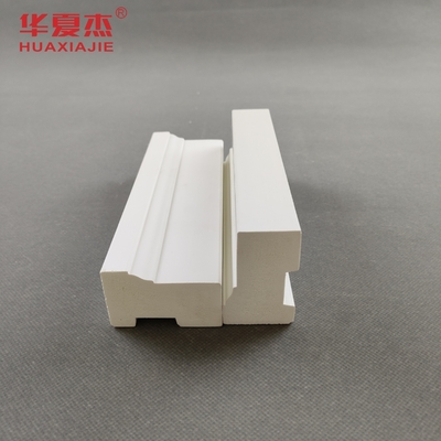 PVC Brickmold 2'' kształt cegły kształt i profil PVC do dekoracji budynków
