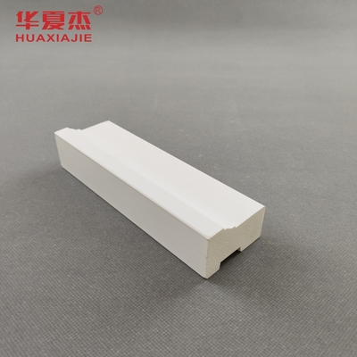 PVC Brickmold 2'' kształt cegły kształt i profil PVC do dekoracji budynków