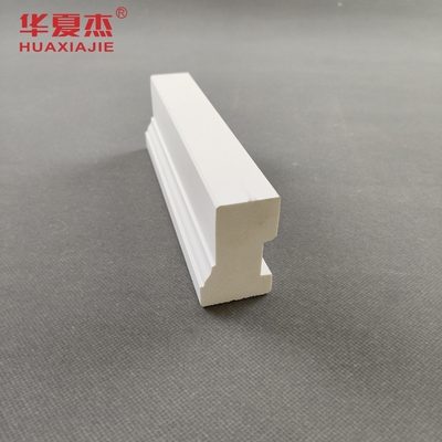 PVC Brickmold 2'' kształt cegły kształt i profil PVC do dekoracji budynków