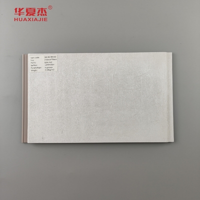 Produkcja bezpośrednia pvc panel ścienny pvc panel sufitowy wodoszczelna powierzchnia laminowana