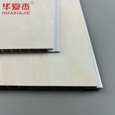 wysokiego połysku drukowania PVC panel ścienny łatwy w czyszczeniu trwały materiał dekoracja budynku