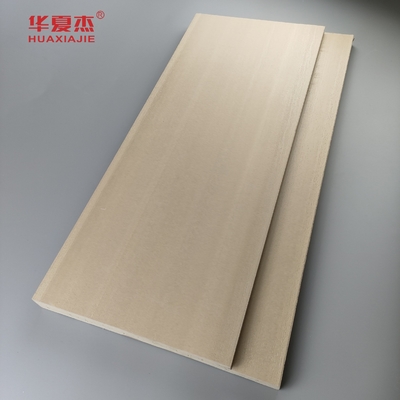 4.22kg/m WPC Doors Jamb For Durable And Long Lasting Doors
