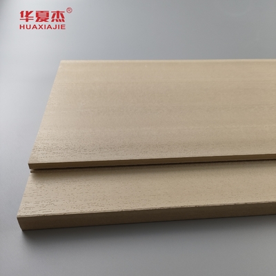 4.22kg/m WPC Doors Jamb For Durable And Long Lasting Doors