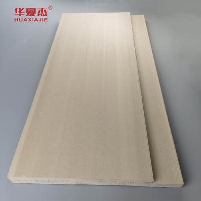 4.22kg/m WPC Doors Jamb For Durable And Long Lasting Doors