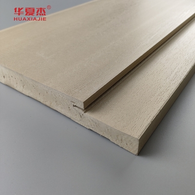 4.22kg/m WPC Doors Jamb For Durable And Long Lasting Doors