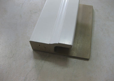 Laminujący PVC Dekoracyjny Panel Sufitowy 250mm x 5mm PVC Panele sufitowe z winylu