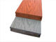 Piankowe płyty podłogowe WPC o grubości 140 mm x 25 mm Płyty podłogowe odporne na UV