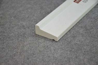 Dobra cena. Plany ozdobne z tworzywa piankowego PVC Trim Molding Fadeproof Anti - Corrosion w Internecie