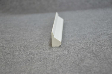 Dobra cena. 28 mm X 17 mm Blacha podstawy Listwa wykończeniowa PCV do ściany wewnętrznej Dostosowane w Internecie
