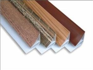 Dobra cena. Lamiantion Dostępny PVC Foam Board Top Corner Sheet Plastic Protector w Internecie