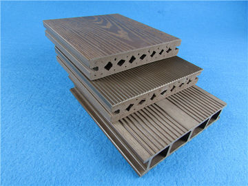 Dobra cena. Używane Deck WPC Composite Decking do zewnętrznych podłóg tarasowych w Internecie