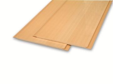 Dobra cena. SGS WPC Composite Wall Paneling Mobile Home Wall Coving Panels w Internecie