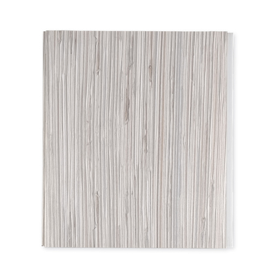 Panel ścienny z laminowanego drewna z tworzywa sztucznego do dekoracji wnętrz