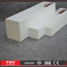 Dobra cena. 7ft 8ft 10ft 12ft PVC Tapeta dekoracyjna Biała winylowa pianka PVC w Internecie