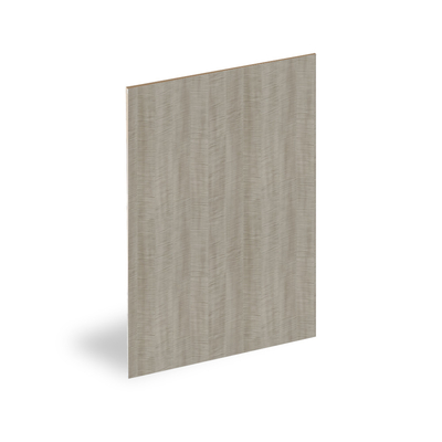 Dobra cena. 4x8,6 stóp Wpc Panel ścienny Dekoracja wnętrz do salonu Pop Room w Internecie