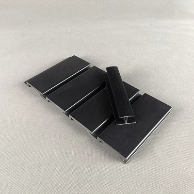 Panele ścienne DIY Pvc do dekoracji wnętrz zewnętrznych