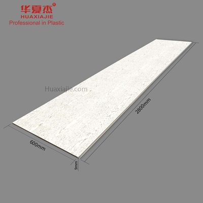 Domowy panel ścienny Wpc do domu 2800x600x9mm