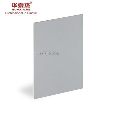 Dostosowana kolorowa płyta z pianki Pvc Płaska powierzchnia 1220 x 2440 mm