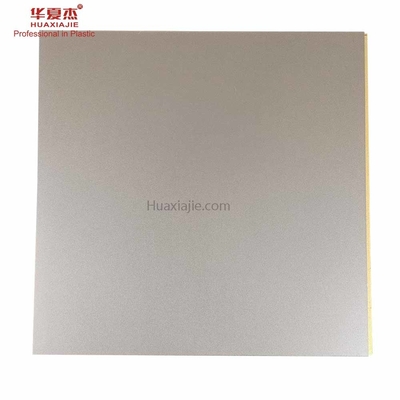 Domowy panel ścienny Wpc 2800 * 600 * 9 mm kryty do dekoracji wnętrz