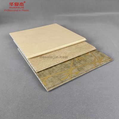 Dobra cena. Wytrzymały, wodoodporny, dekoracyjny panel ścienny z Pvc dla ścian domu 250 mm x 8 mm w Internecie