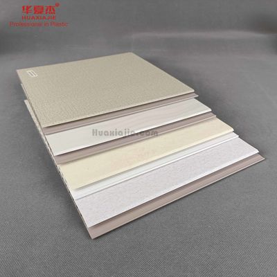 Dobra cena. Wodoszczelny Pvc Panel ścienny Dekoracyjny Do Dekoracji Wewnętrznej 250mm X 8mm w Internecie