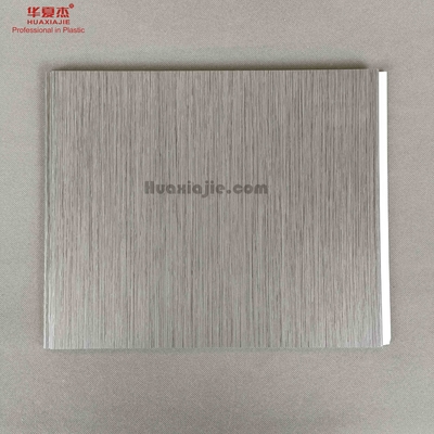 Łatwy do czyszczenia panel ścienny z PCV do dekoracyjnego środka antyseptycznego o wymiarach 200 mm x 16 mm