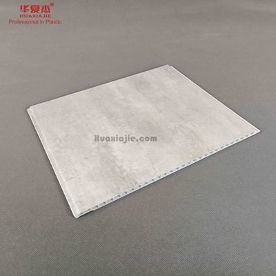 Dobra cena. Bogaty projekt Pvc Panel ścienny Decor Antykorozyjny do drzwi sypialni Wodoodporny 3m w Internecie