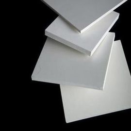 Dobra cena. White Standard Foam Board Insulation Indywidualne panele PVC z wysokimi możliwościami recyklingu w Internecie