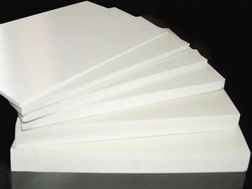 Dobra cena. Płyta z pianki o dużej gęstości z pianki z tworzywa sztucznego Płaska powierzchnia do dekoracji w Internecie