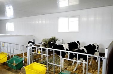 Dobra cena. Drukowanie na wysoki połysk 5mm - 10mm panele sufitowe PCV na ścianę / dach budynku CE w Internecie