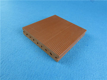 Dobra cena. Ekologiczne Hollow WPC Composite Decking / kuchenne podłogi winylowe w Internecie