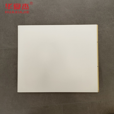 Dobra cena. 4ft X 8ft Laminate WPC Panel ścienny WPC deski budowlane Materiał do dekoracji domu w Internecie