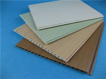 Dobra cena. Odporne na wilgoć płyty sufitowe z PVC powlekane folią 250 mm X 8 mm X 2900 mm w Internecie