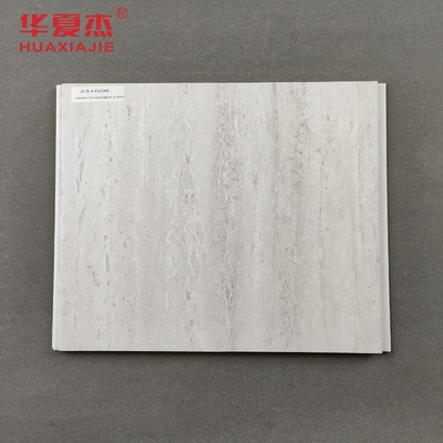 Dobra cena. Dostosowanie PVC Panel ścienny marmurowy wodoodporny PVC Panel ścienny sufitowy Dekoracja budynku w Internecie