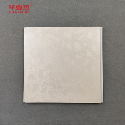 Dobra cena. Nowy projekt Pvc Panel ścienny Pvc Panel ścienny Pvc Strop Laminated Material wodoodporny w Internecie